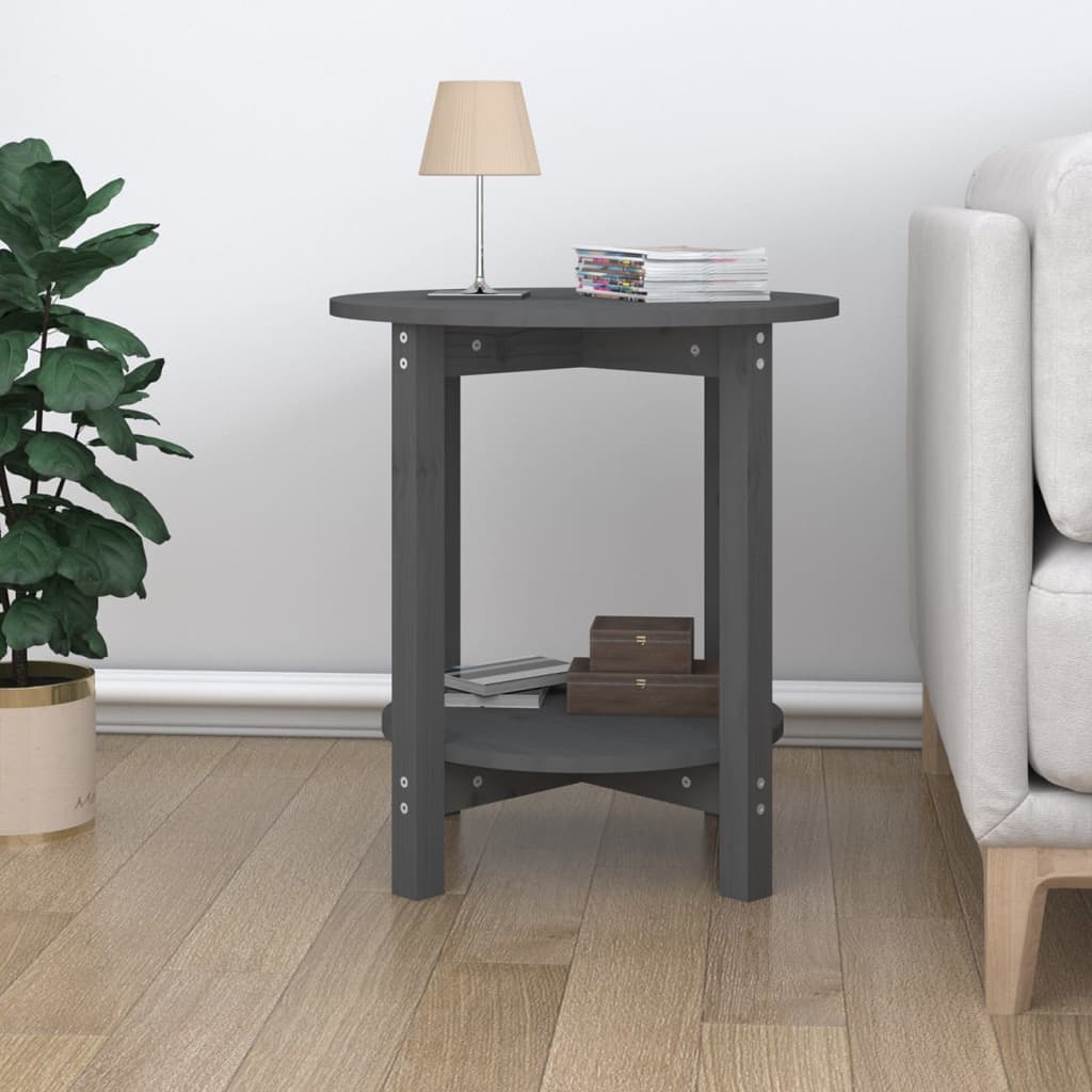 Coffee Table Solid Wood Pine