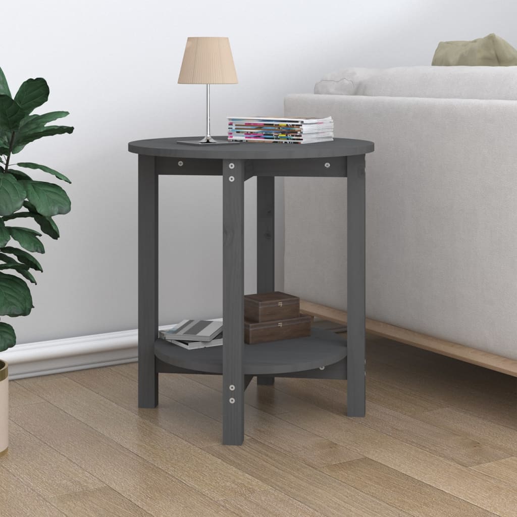 Coffee Table Solid Wood Pine