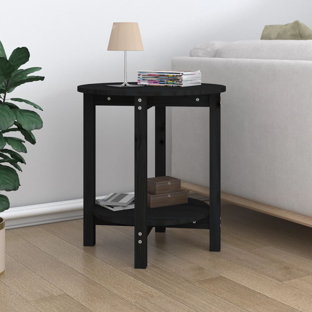 Coffee Table Solid Wood Pine