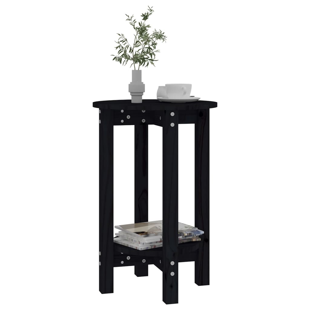 Coffee Table Solid Wood Pine