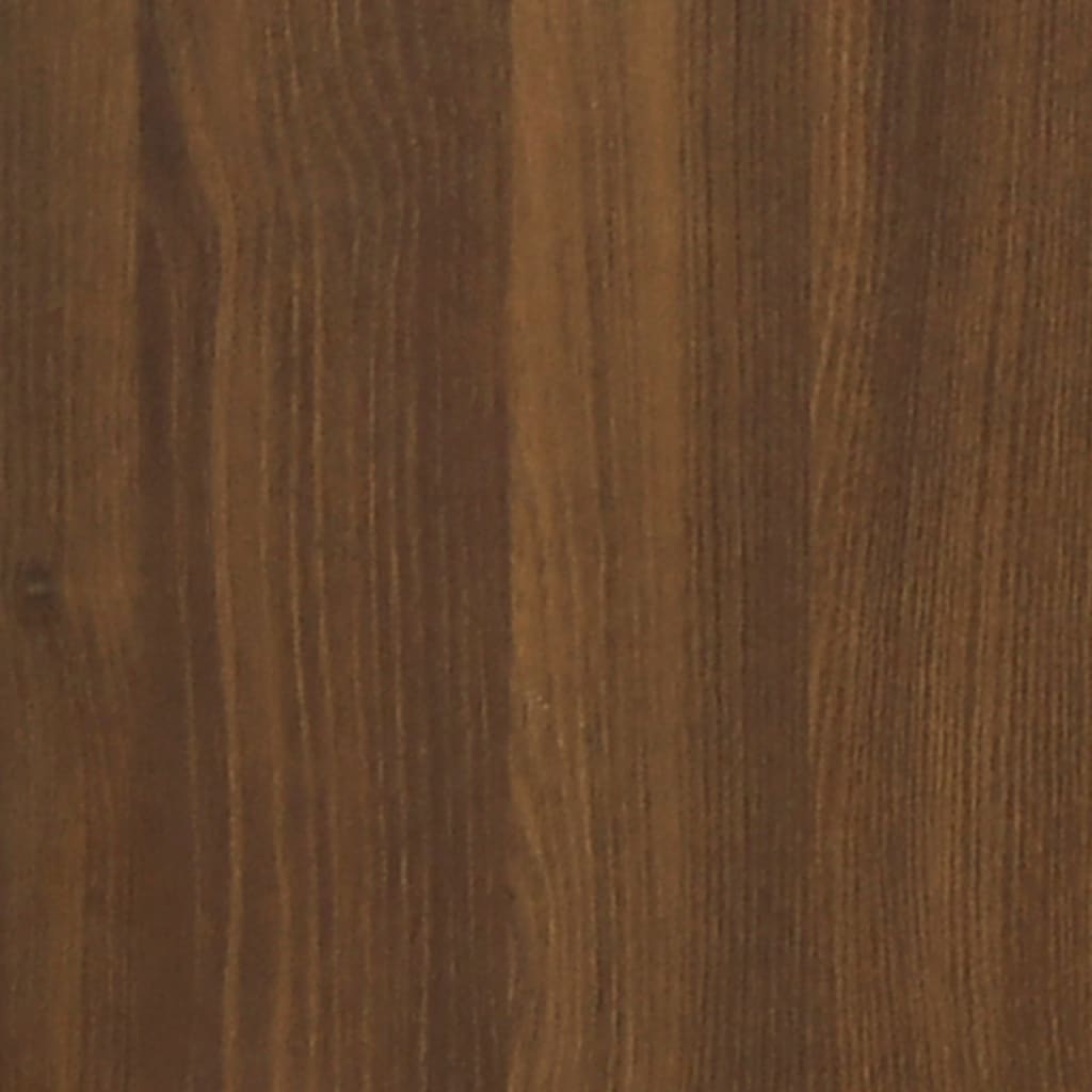 Coffee Table 100X50X45 Cm Engineered Wood