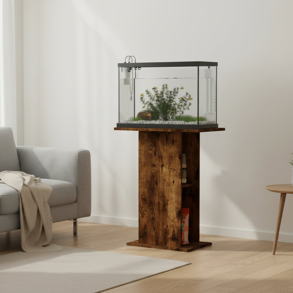 Aquarium Stand Engineered Wood