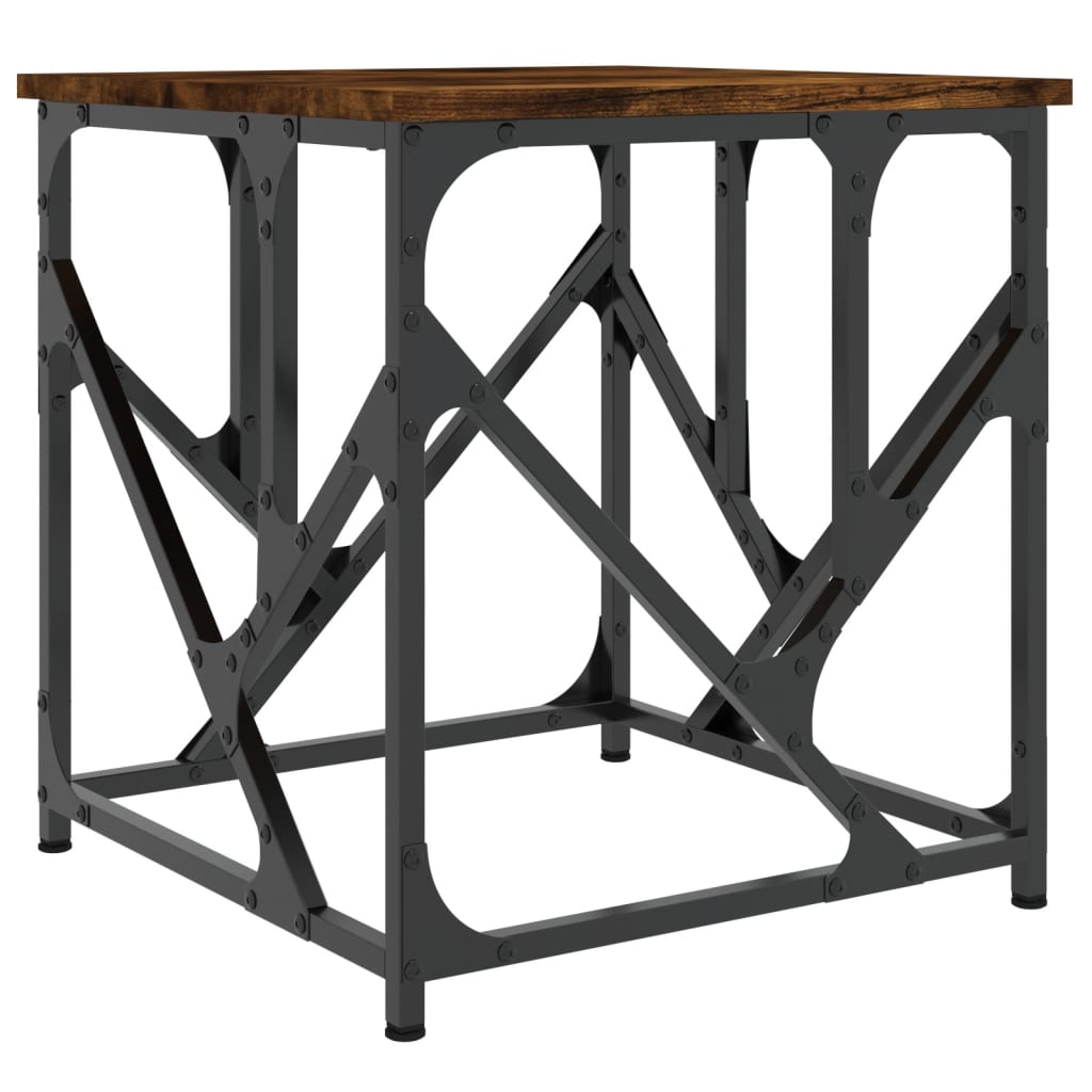 Coffee Table Engineered Wood