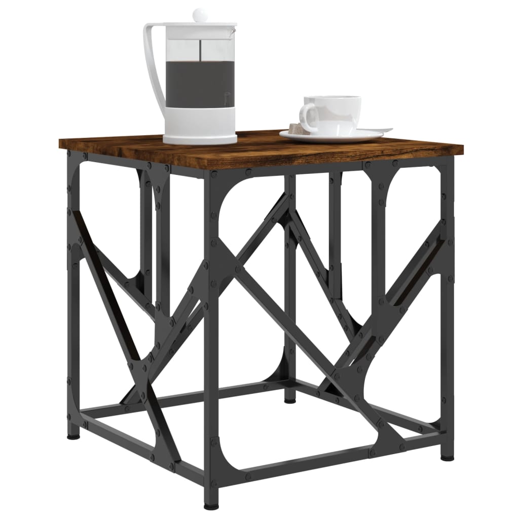 Coffee Table Engineered Wood