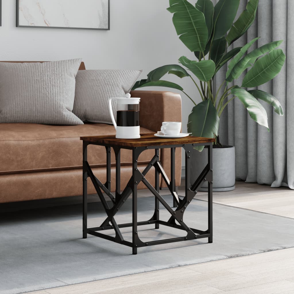 Coffee Table Engineered Wood