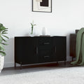 Sideboard 100X36X60 Cm Engineered Wood