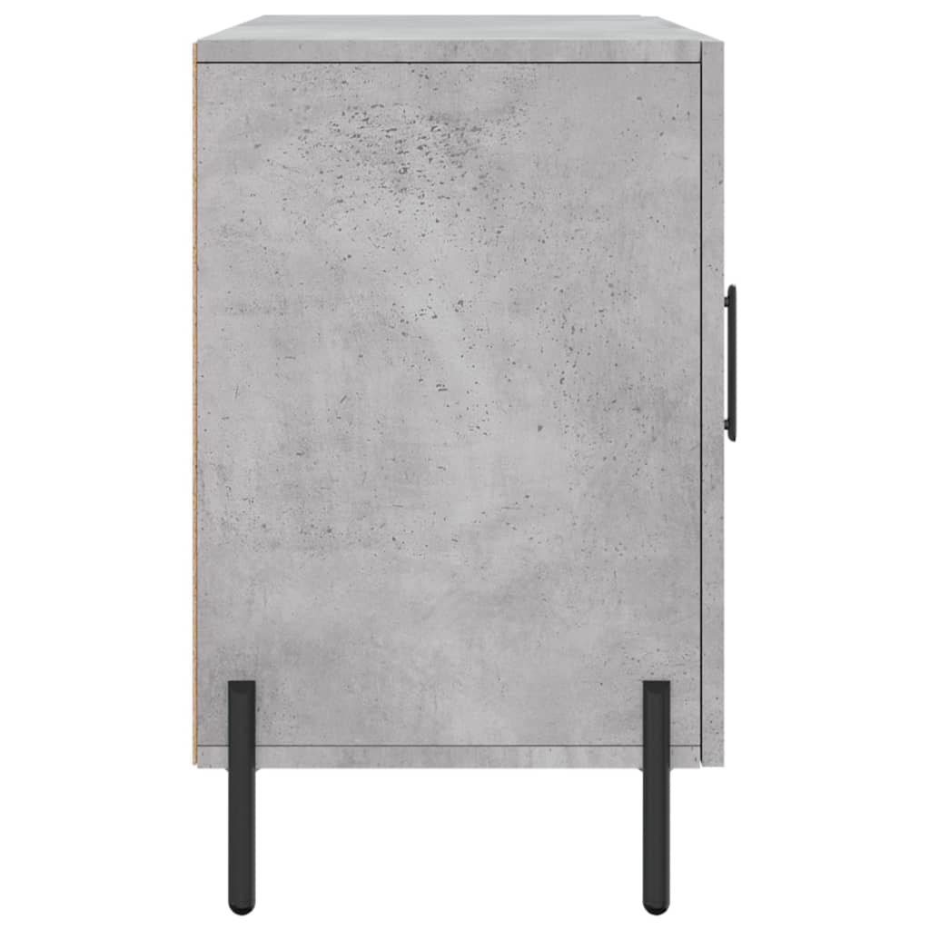 Sideboard 100X36X60 Cm Engineered Wood