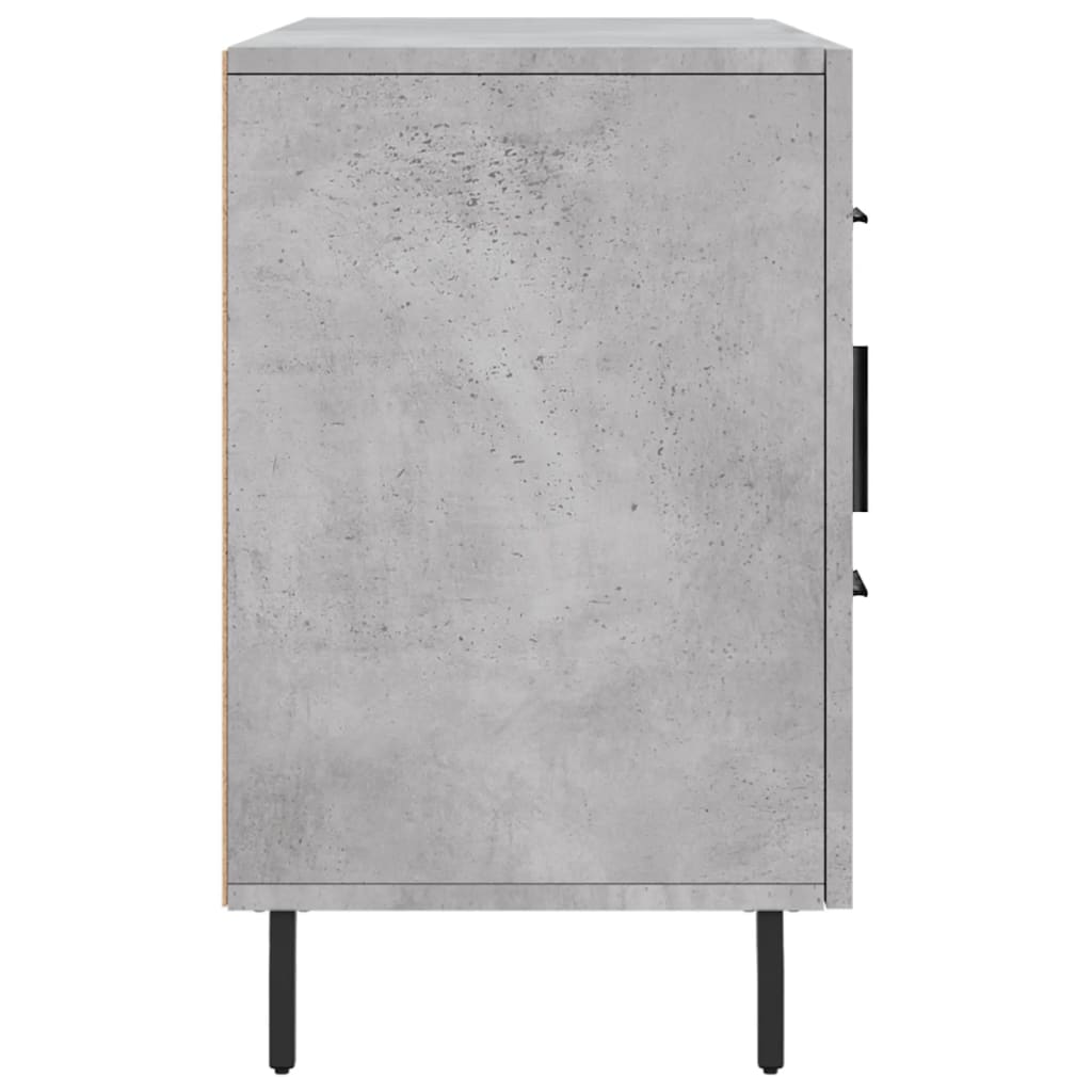 Sideboard | | Engineered Wood, Metal | Medium | Modern