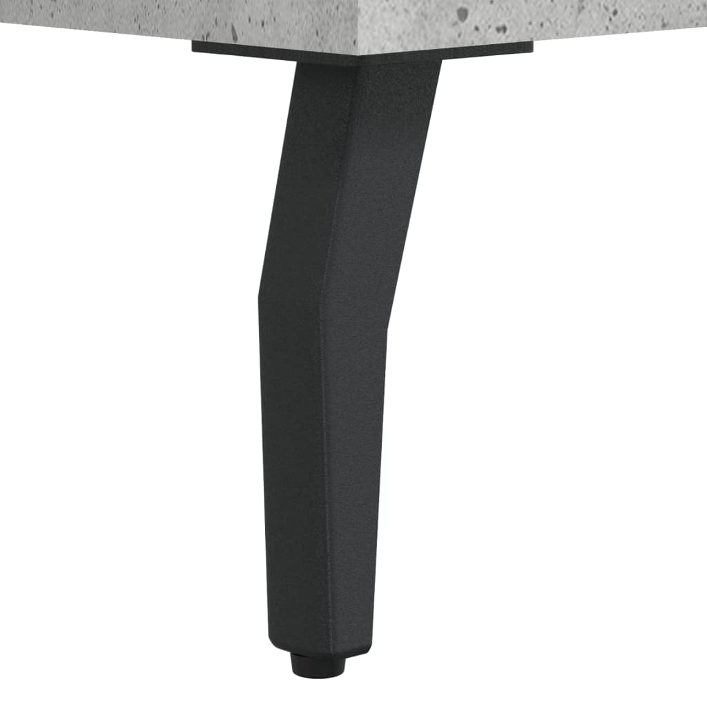 Sideboard | | Engineered Wood, Metal | Medium | Modern