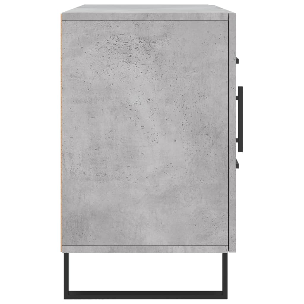 Sideboard | | Engineered Wood, Metal | 100Cm X 36Cm X 60Cm