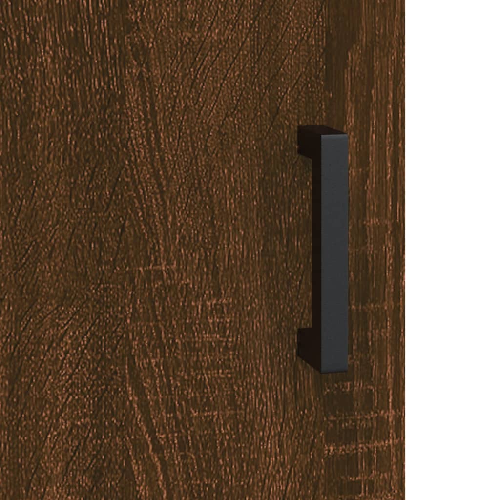 Coffee Table 90X50X40 Cm Engineered Wood