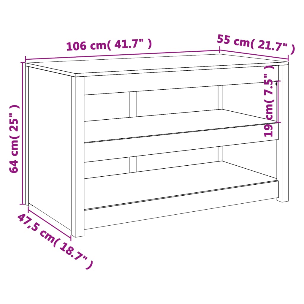Kitchen Cabinets Meppel Outdoor Cabinet Solid Douglas Wood Garden Storage White