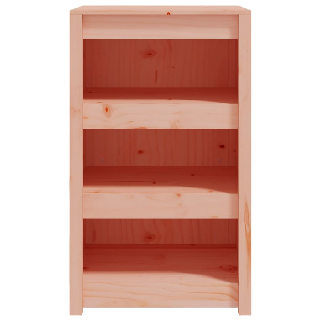 Outdoor Kitchen Cabinet Meppel Solid Wood Douglas