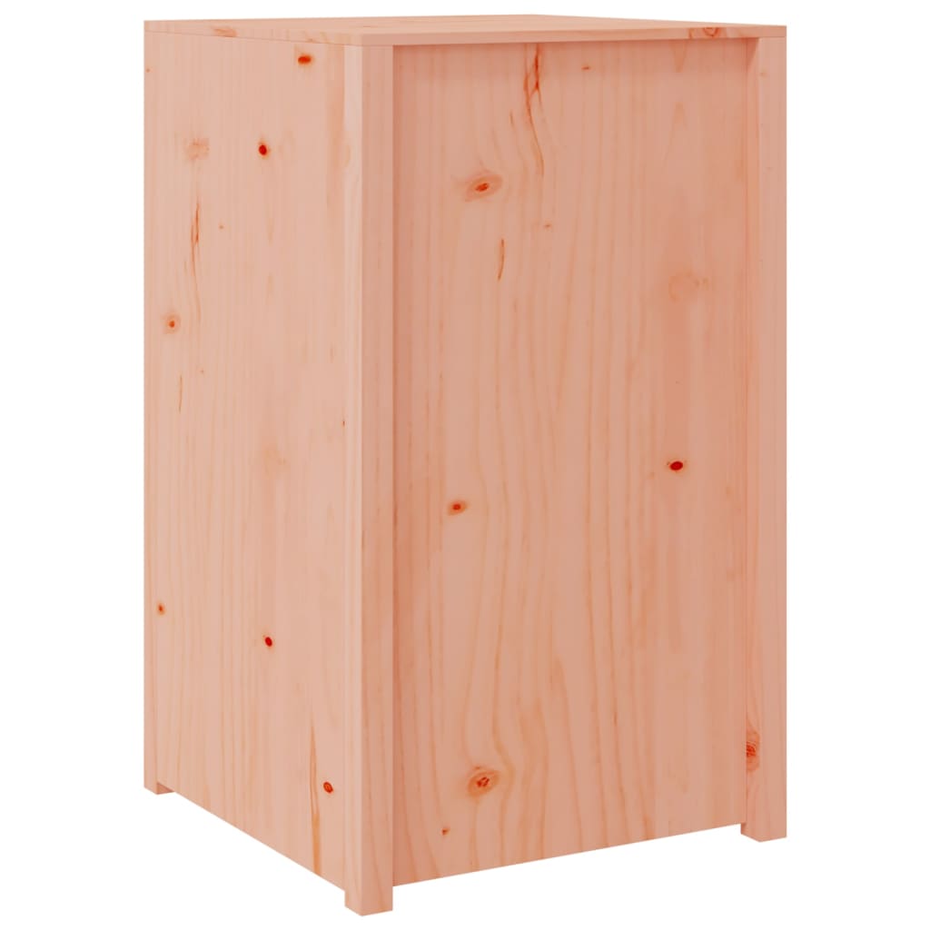 Outdoor Kitchen Cabinet Meppel Solid Wood Douglas