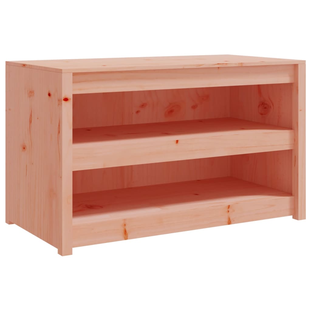 Outdoor Kitchen Cabinets Meppel 2 Pcs Solid Wood Douglas