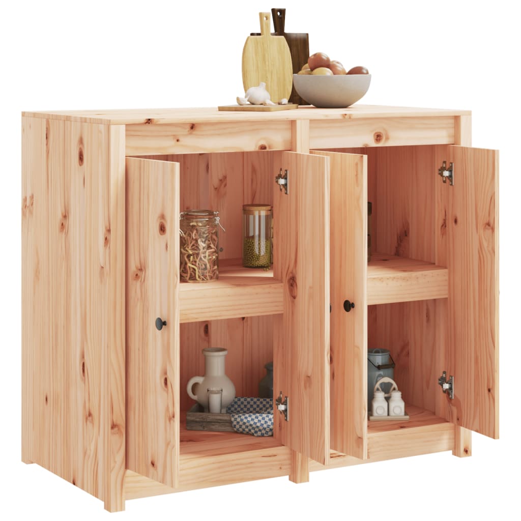 Kitchen Cabinets Meppel Outdoor Cabinet Solid Douglas Wood Garden Storage White