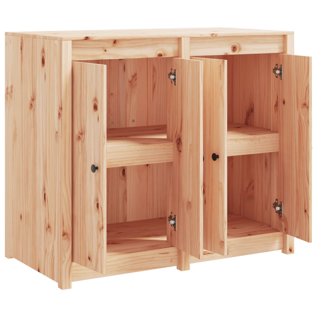 Kitchen Cabinets Meppel Outdoor Cabinet Solid Douglas Wood Garden Storage White