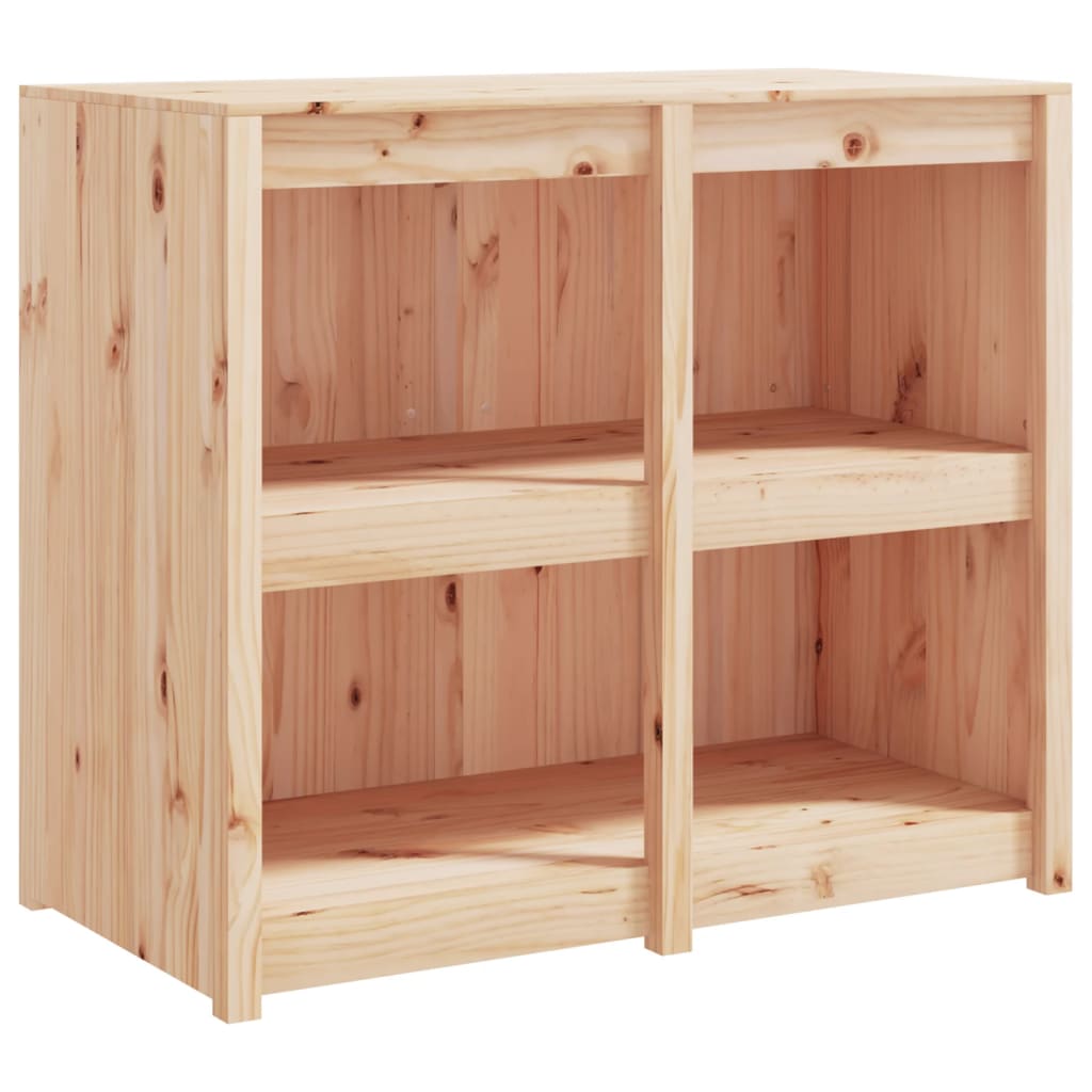 Kitchen Cabinets Meppel Outdoor Cabinet Solid Douglas Wood Garden Storage White