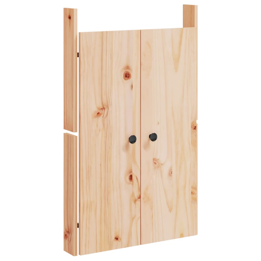 Kitchen Cabinets Meppel Outdoor Cabinet Solid Douglas Wood Garden Storage White