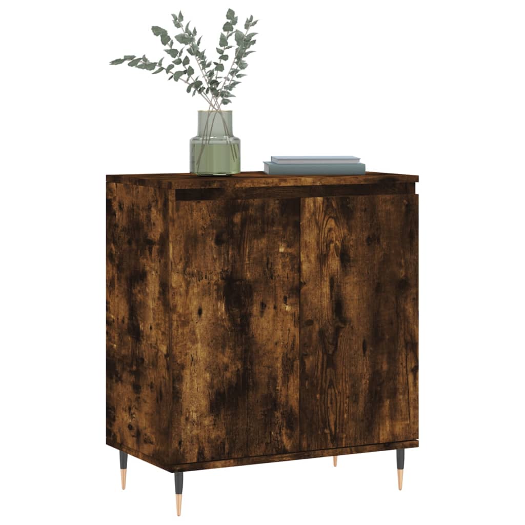 Sideboard 60X35X70 Cm Engineered Wood