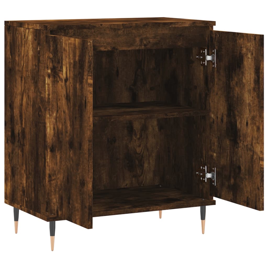 Sideboard 60X35X70 Cm Engineered Wood