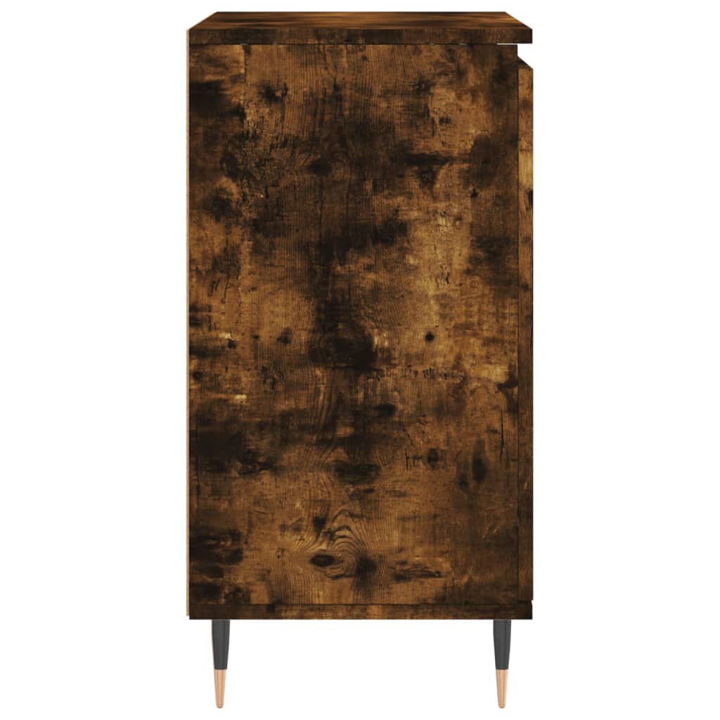 Sideboard 60X35X70 Cm Engineered Wood