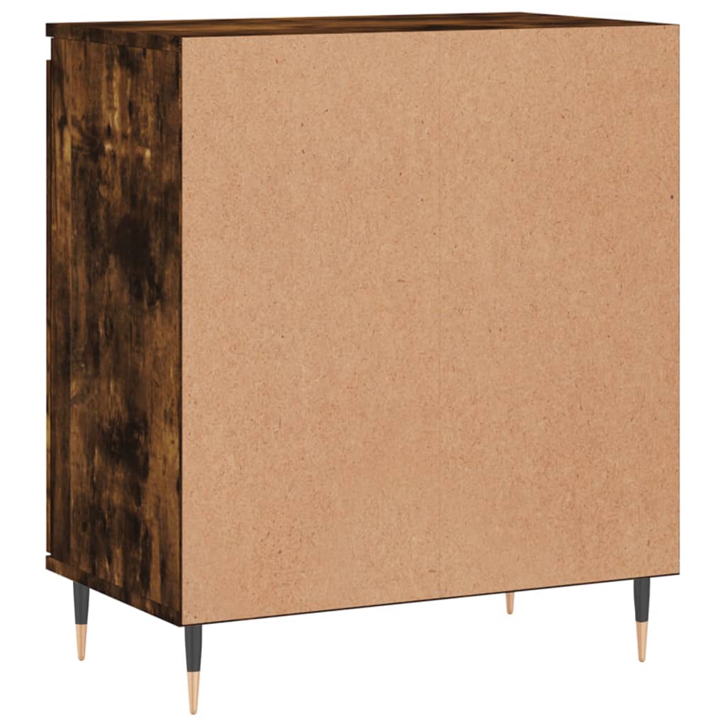 Sideboard 60X35X70 Cm Engineered Wood