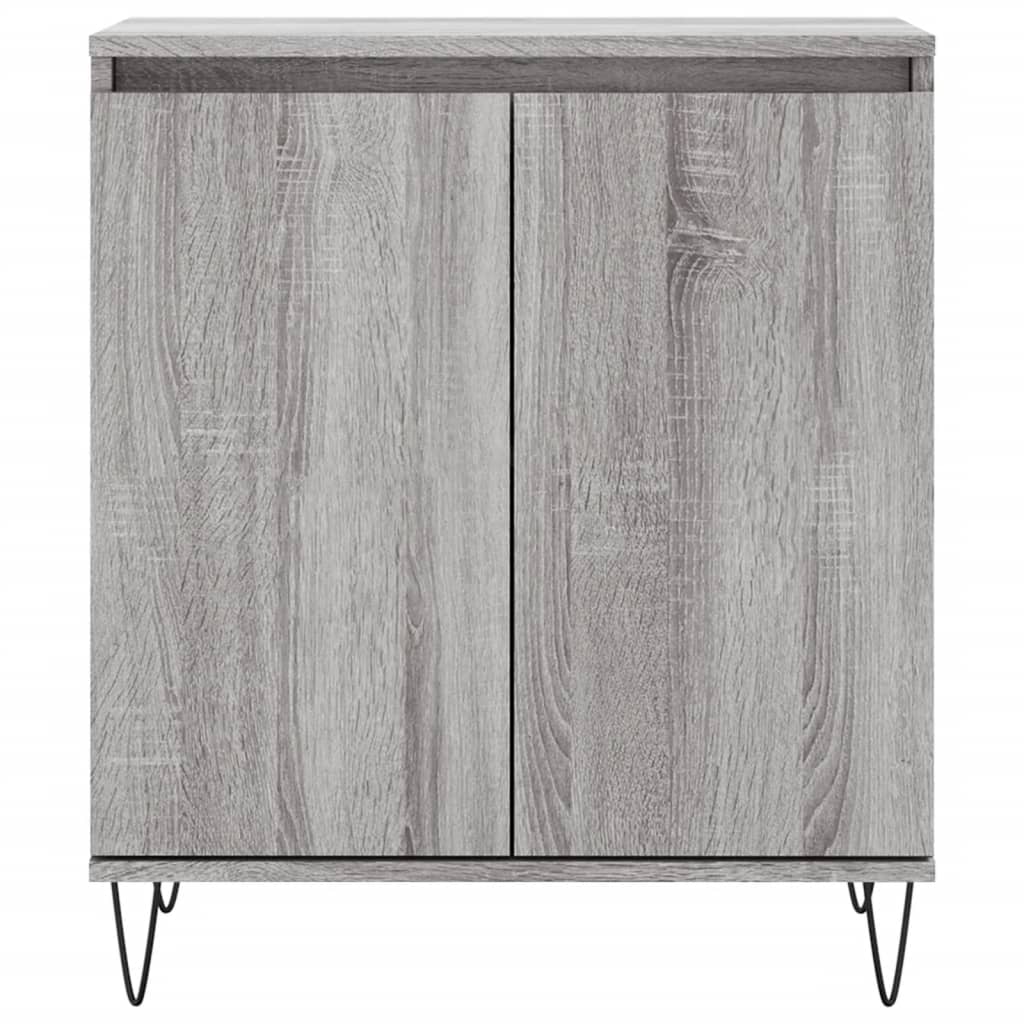 Sideboard 60X35X70 Cm Engineered Wood