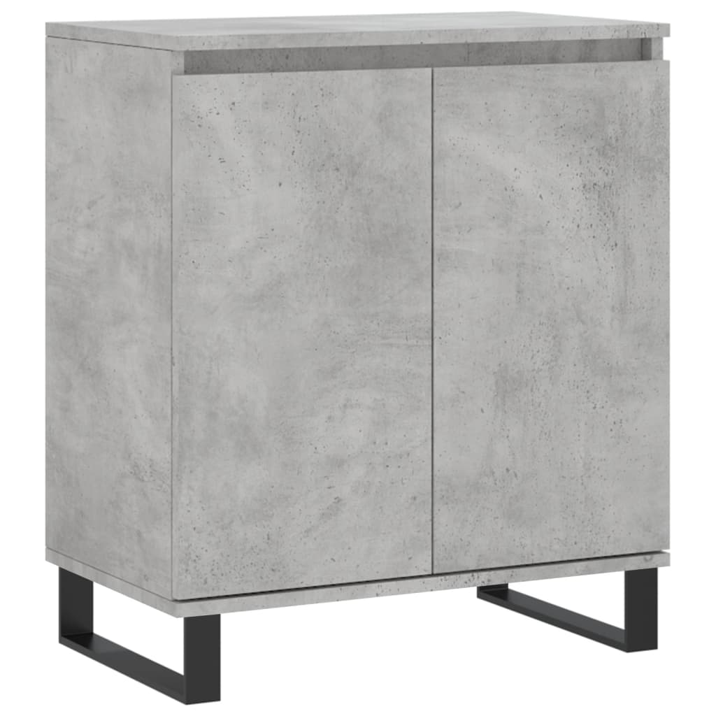 Sideboard 60X35X70 Cm Engineered Wood