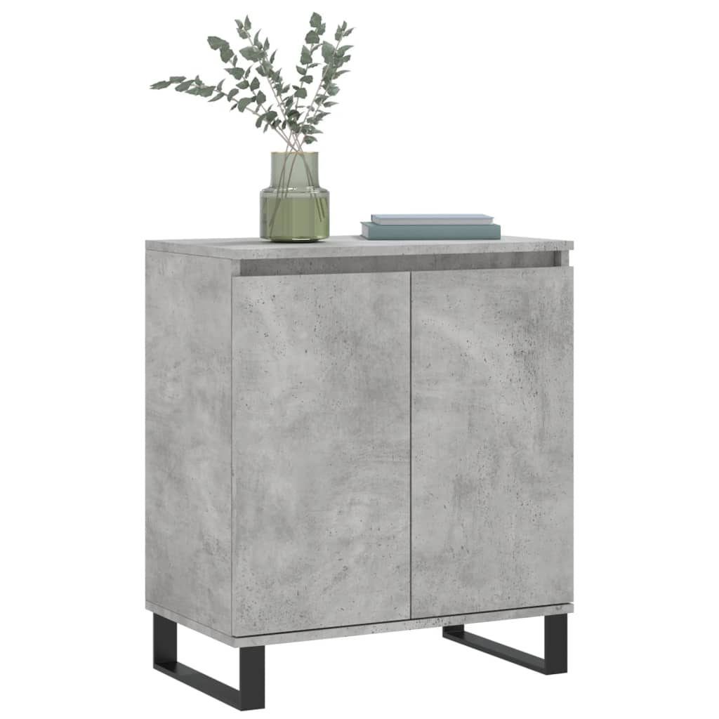 Sideboard 60X35X70 Cm Engineered Wood
