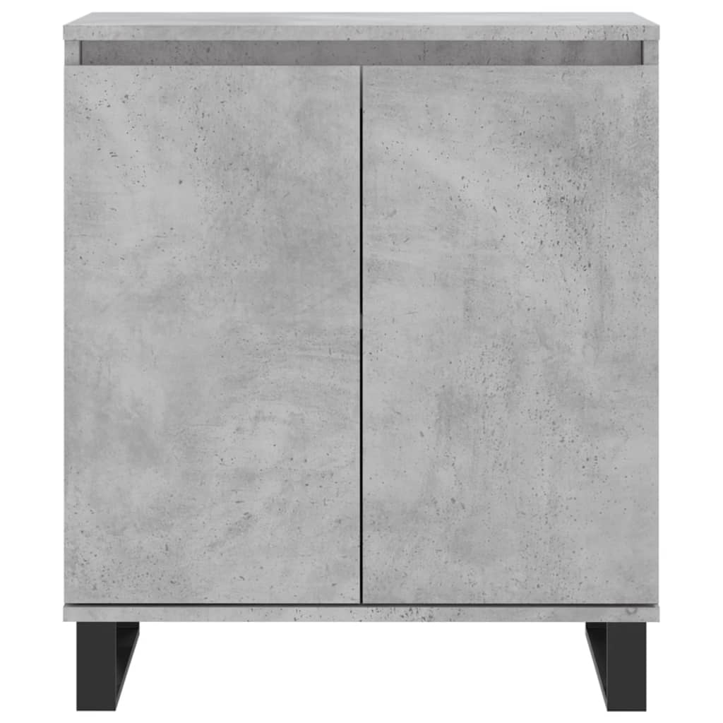 Sideboard 60X35X70 Cm Engineered Wood