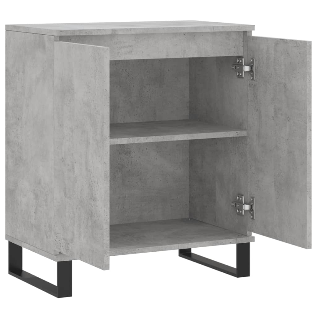 Sideboard 60X35X70 Cm Engineered Wood