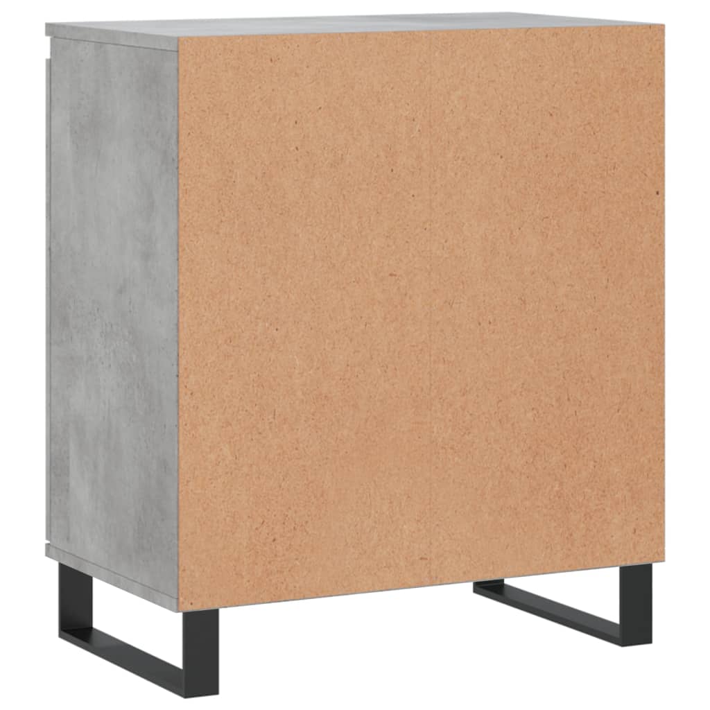 Sideboard 60X35X70 Cm Engineered Wood