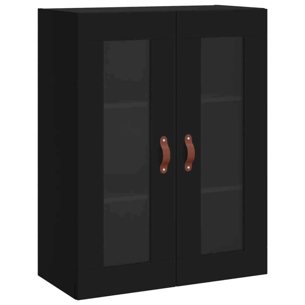 Wall Mounted Cabinet 69.5X34X90 Cm