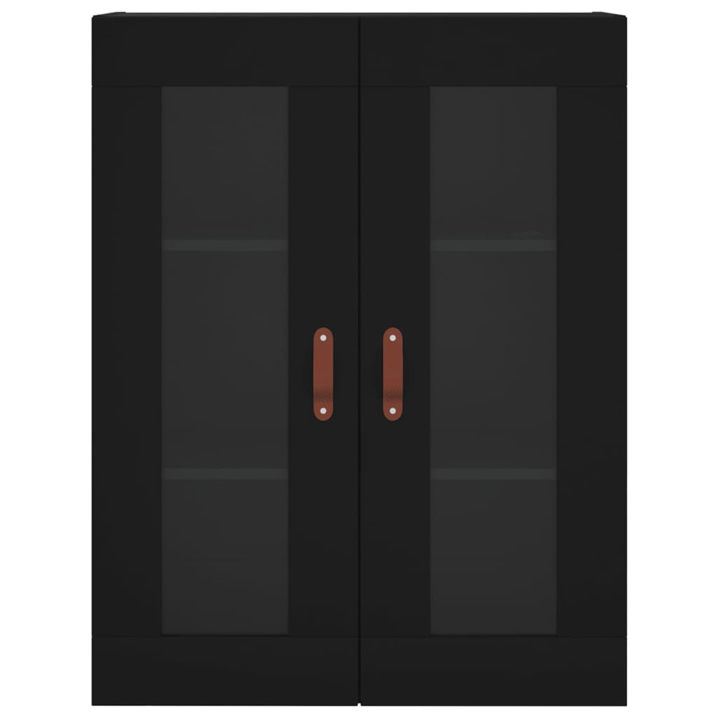 Wall Mounted Cabinet 69.5X34X90 Cm