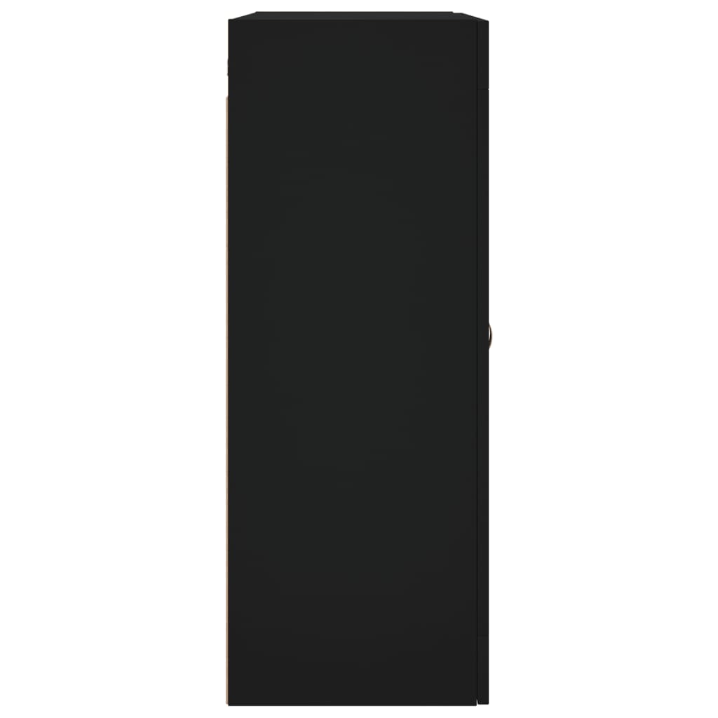 Wall Mounted Cabinet 69.5X34X90 Cm