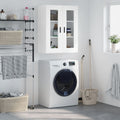 Wall Mounted Cabinet 69.5X34X90 Cm