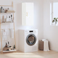 Wall Mounted Cabinet 34.5X34X90 Cm