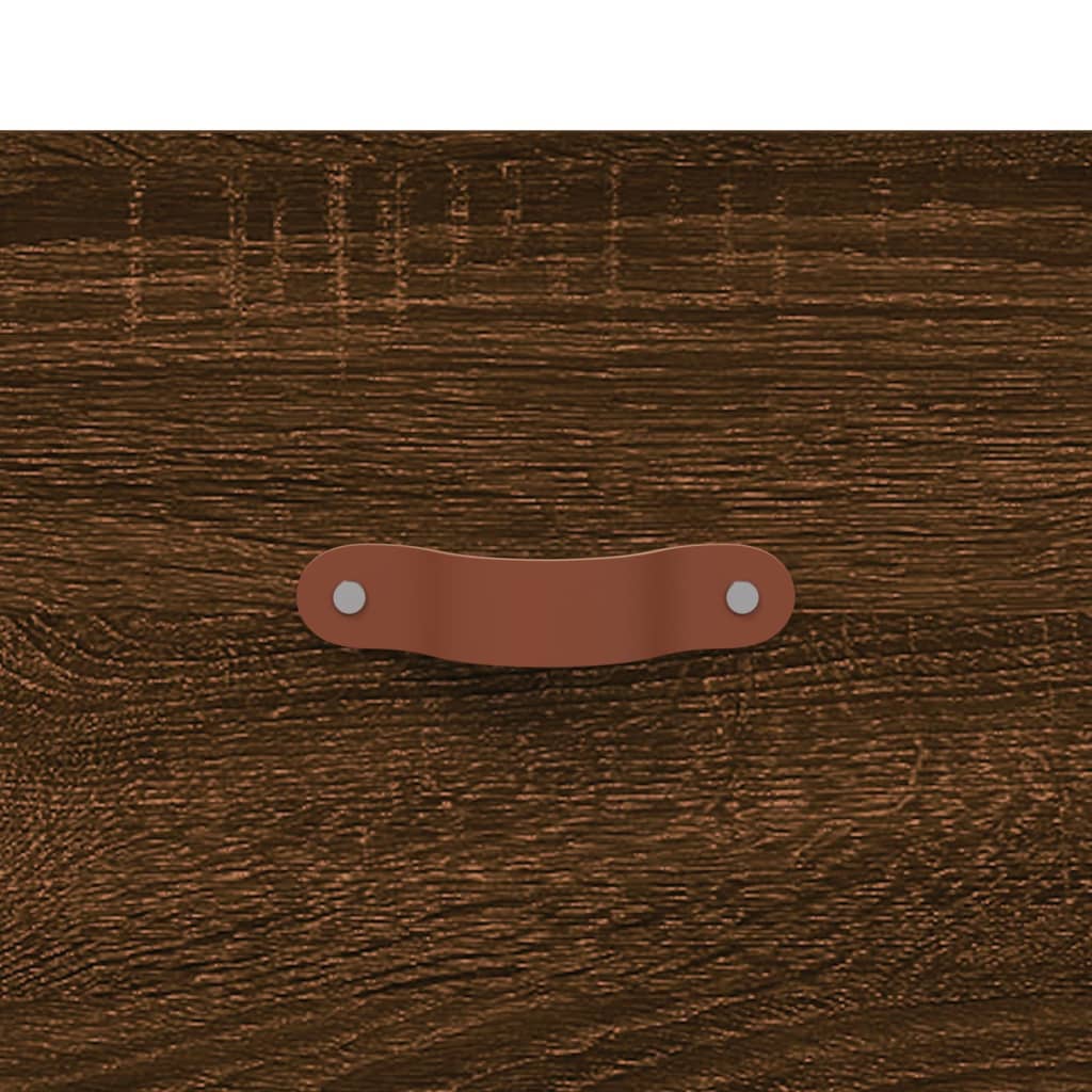 Coffee Table 90X50X40 Cm Engineered Wood