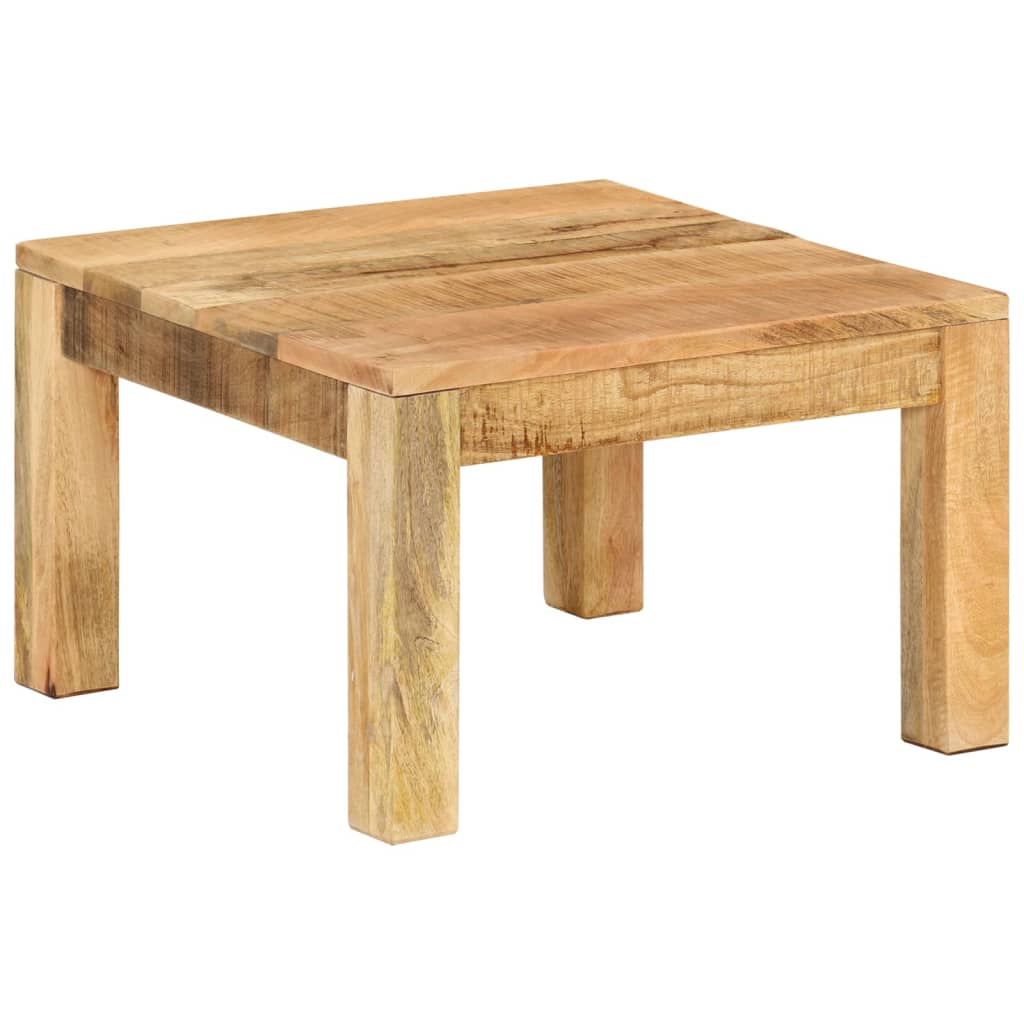 Coffee Table Solid Wood Reclaimed