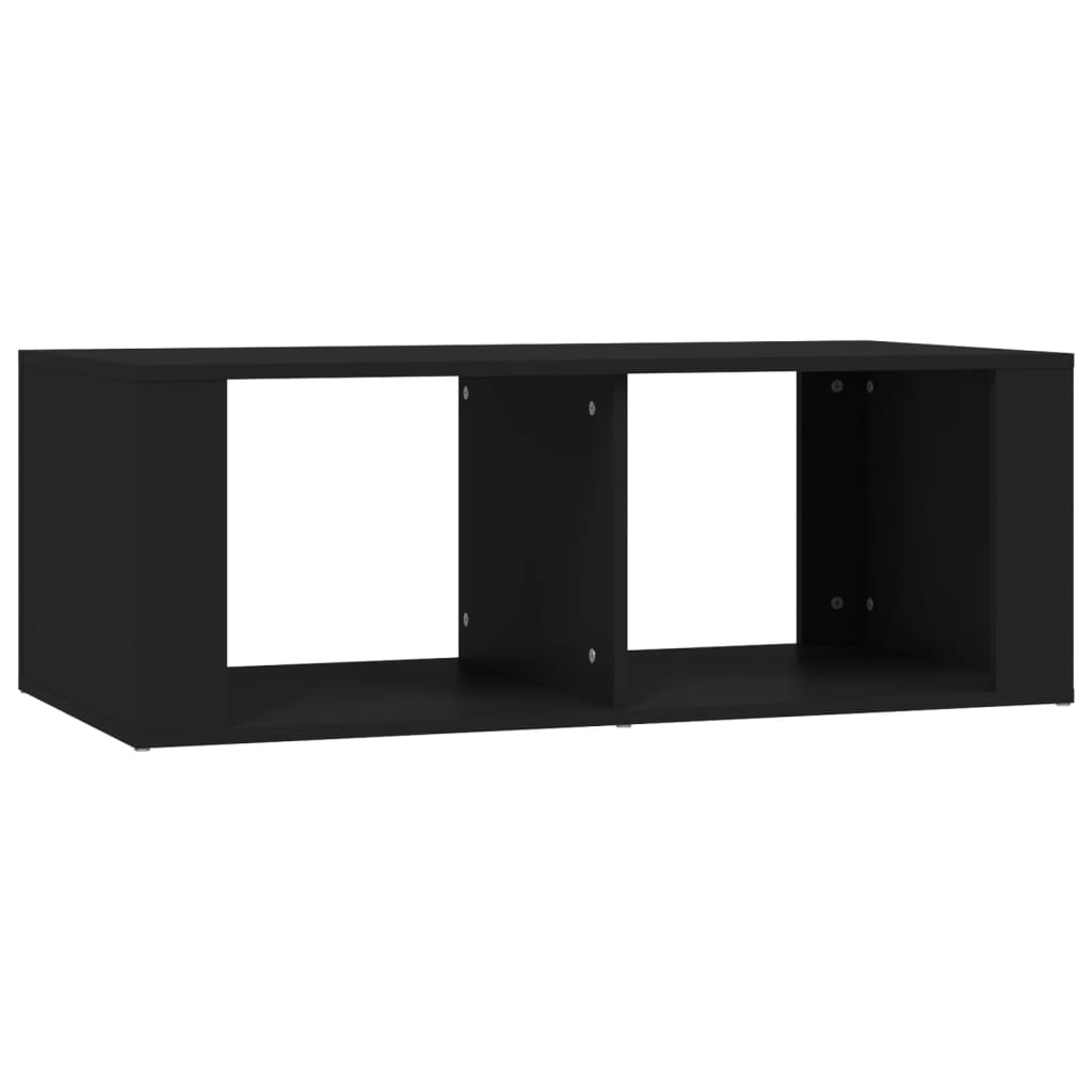 Coffee Table 100X50X36 Cm Engineered Wood - Model 816520