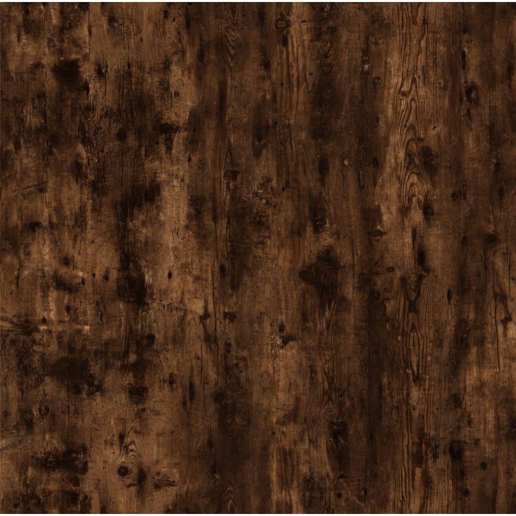 Coffee Table 90X50X36,5 Cm Engineered Wood