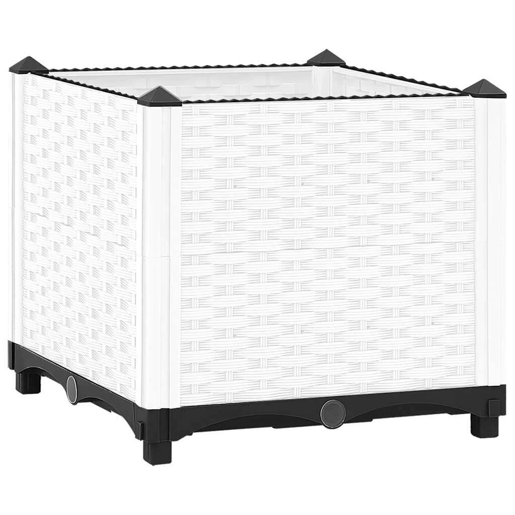 Raised Bed Polypropylene