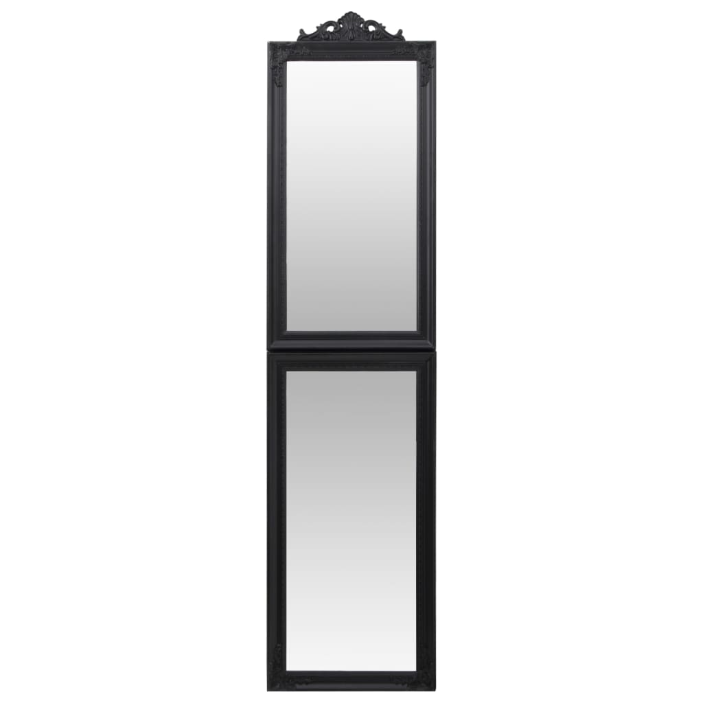 Free-Standing Mirror 50X200 Cm