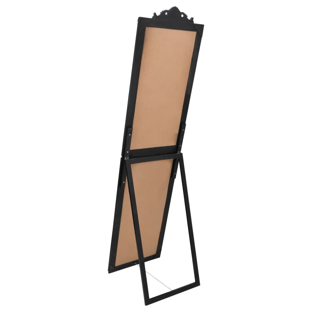 Free-Standing Mirror 50X200 Cm