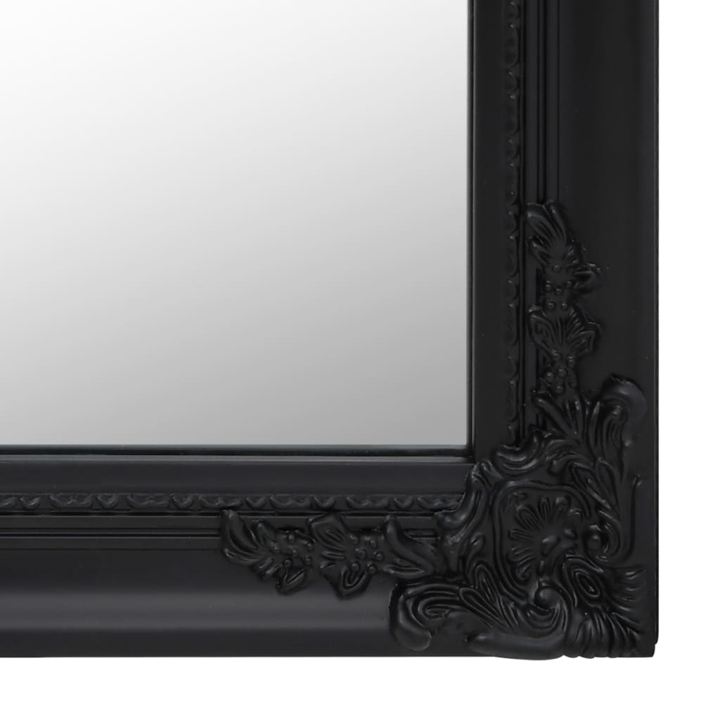 Free-Standing Mirror 50X200 Cm