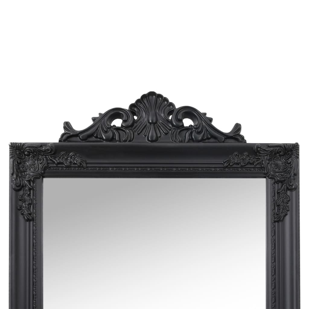 Free-Standing Mirror 50X200 Cm
