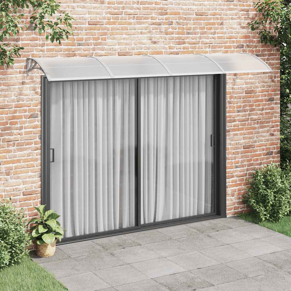 Door Canopy Pc