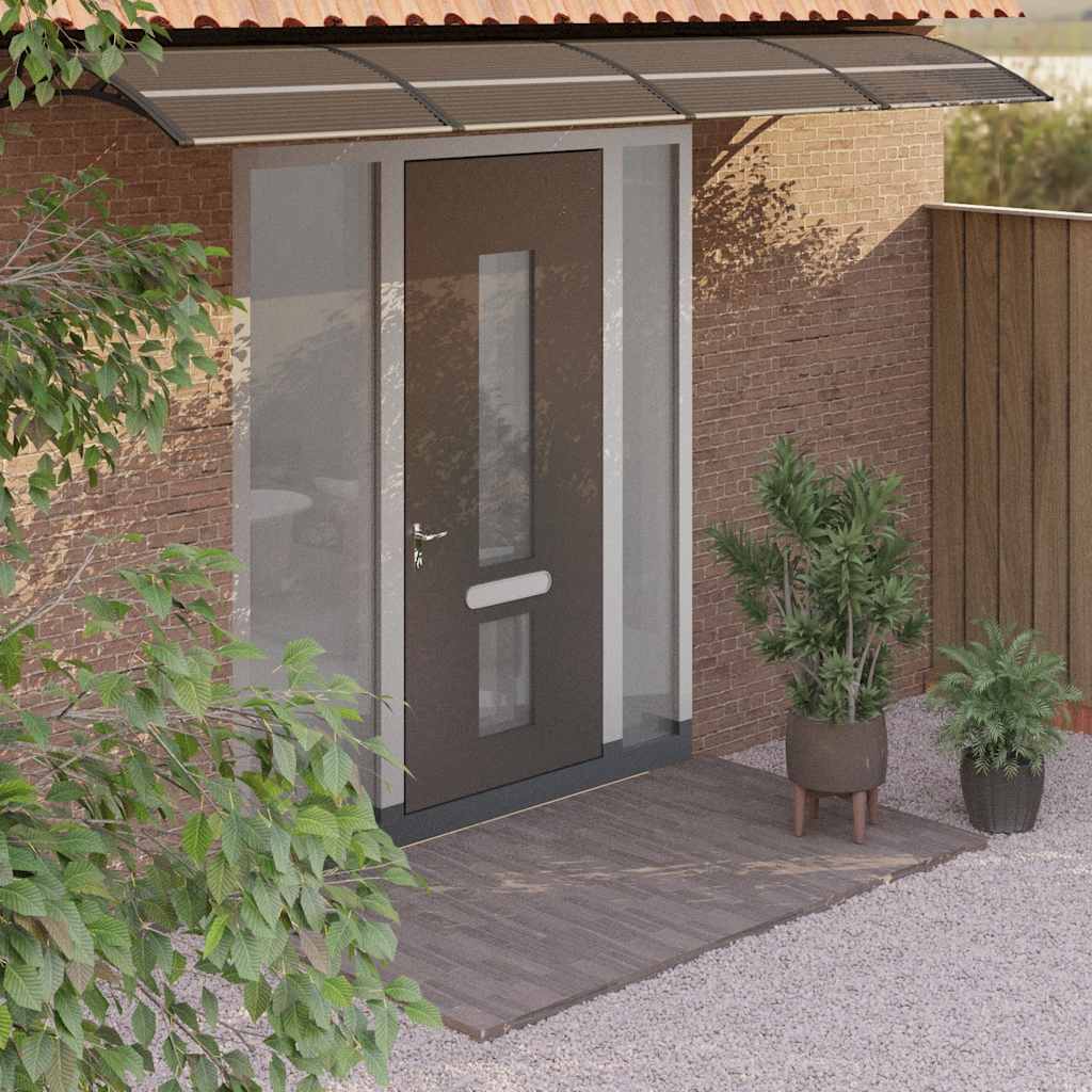 Door Canopy Pc