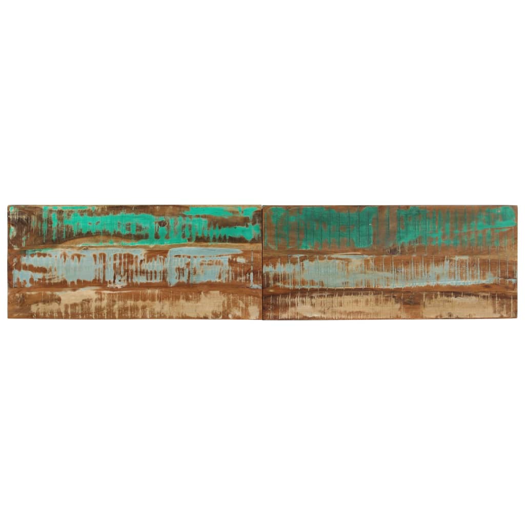 Bench Solid Wood Reclaimed
